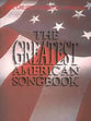 The Greatest American Songbook piano sheet music cover
